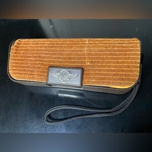 Vintage Bausch and Lomb Ray Bans Sunglasses Case